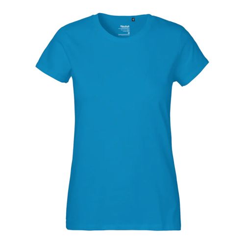 T-Shirt Damen Fairtrade - Bild 19